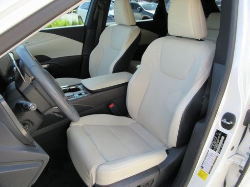 Used 2023 Lexus RX 350 AWD w/ Cold Area Package image 20