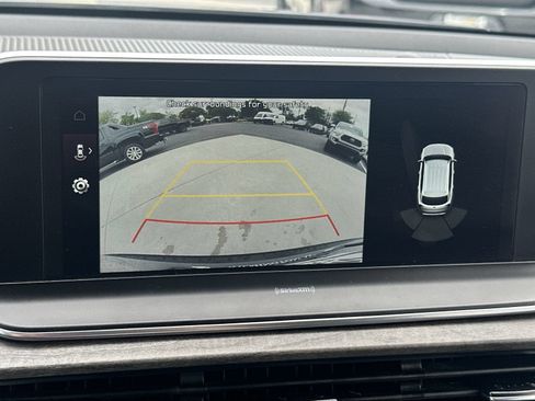 Used 2022 Kia Telluride EX w/ EX Premium Package FWD image 27
