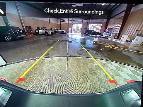 Used 2023 Jeep Gladiator Mojave w/ LED Lighting Group image 29