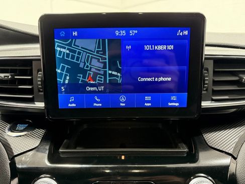 Used 2023 Ford Explorer ST w/ Equipment Group 401A image 16