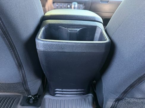 Certified 2023 Toyota Tacoma TRD Off-Road AWD/4WD image 30
