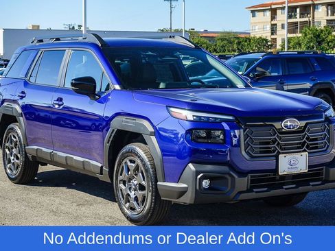 New 2026 Subaru Outback Premium image 3