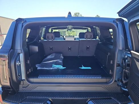 New 2024 GMC Hummer EV 3X w/ Omega Edition AWD/4WD image 26