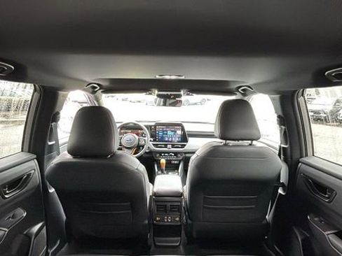 New 2026 Subaru Outback Wilderness AWD/4WD image 32