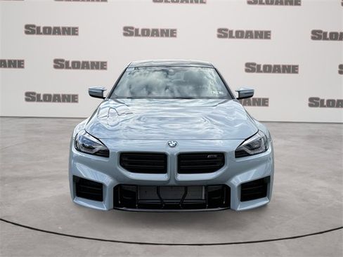 New 2026 BMW M2 w/ Lighting Package image 8