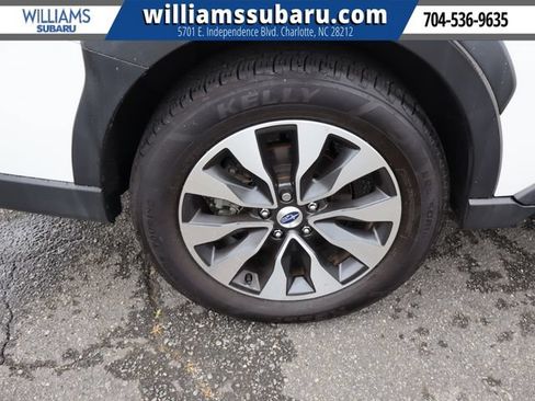Used 2024 Subaru Outback Limited AWD/4WD image 41
