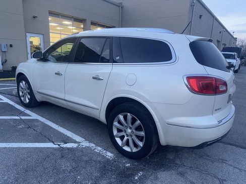 Used 2013 Buick Enclave Premium w/ Trailering Provision Package AWD/4WD image 3