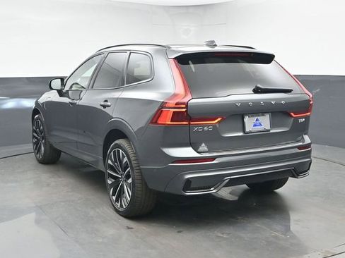 New 2026 Volvo XC60 T8 Ultra w/ Protection Package Premier AWD/4WD image 8