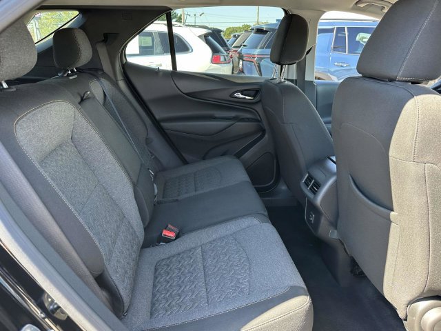 Certified 2024 Chevrolet Equinox LT AWD/4WD image 20