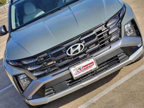 Used 2026 Hyundai Tucson SEL image 14