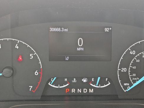 Used 2023 Ford Transit 350 XL w/ Fleet Safety Package image 22