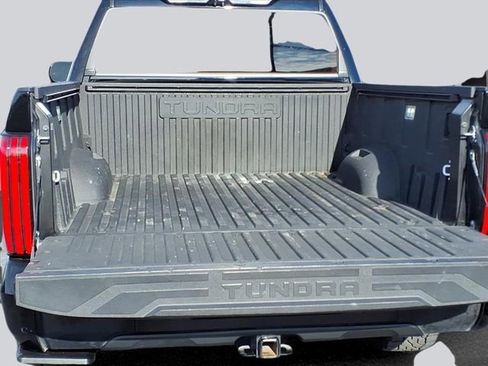 Used 2025 Toyota Tundra TRD Pro w/ TRD Performance Package (GST) image 21