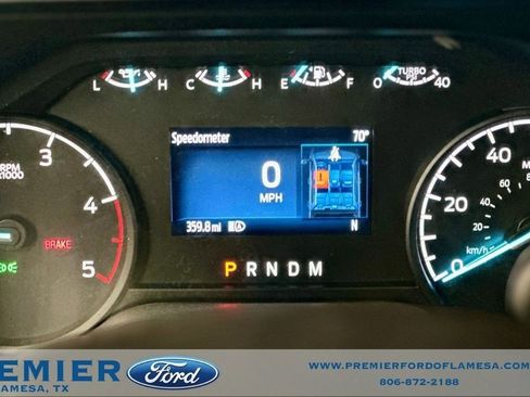 New 2024 Ford F550 XL image 50