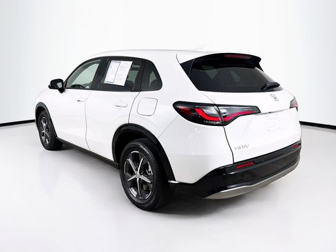 Certified 2024 Honda HR-V EX-L image 30