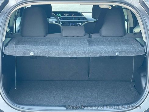 Used 2013 Toyota Prius C Two image 24