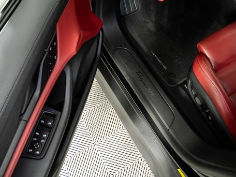 Certified 2023 Porsche Taycan RWD image 7