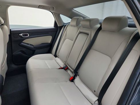 Used 2024 Honda Civic EX image 26