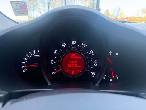 Used 2013 Kia Sportage SX w/ SX Premium Pkg image 14