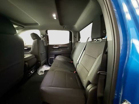 New 2026 Chevrolet Silverado 1500 RST w/ RST Select Package image 25