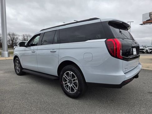 New 2026 Ford Expedition Max Active image 9