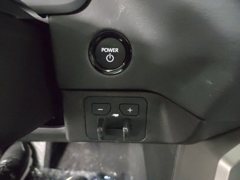 New 2026 Toyota Sequoia Platinum image 36