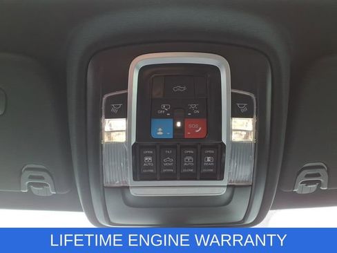 New 2026 RAM 1500 RHO w/ RHO Level 1 Equipment Group AWD/4WD image 25