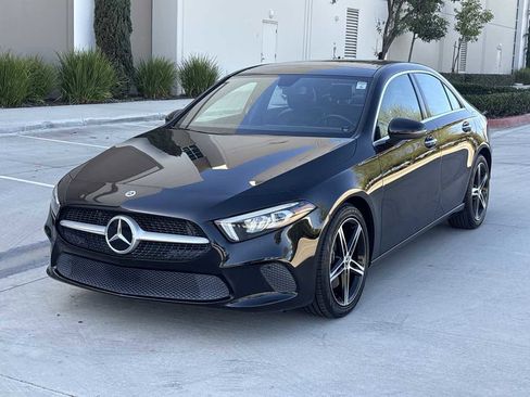 Used 2022 Mercedes-Benz A 220 image 7