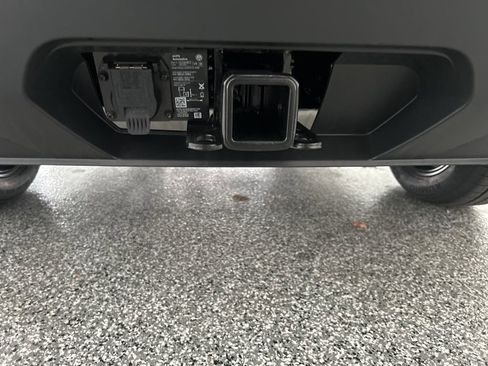 New 2026 Volkswagen Atlas Cross Sport SE image 5