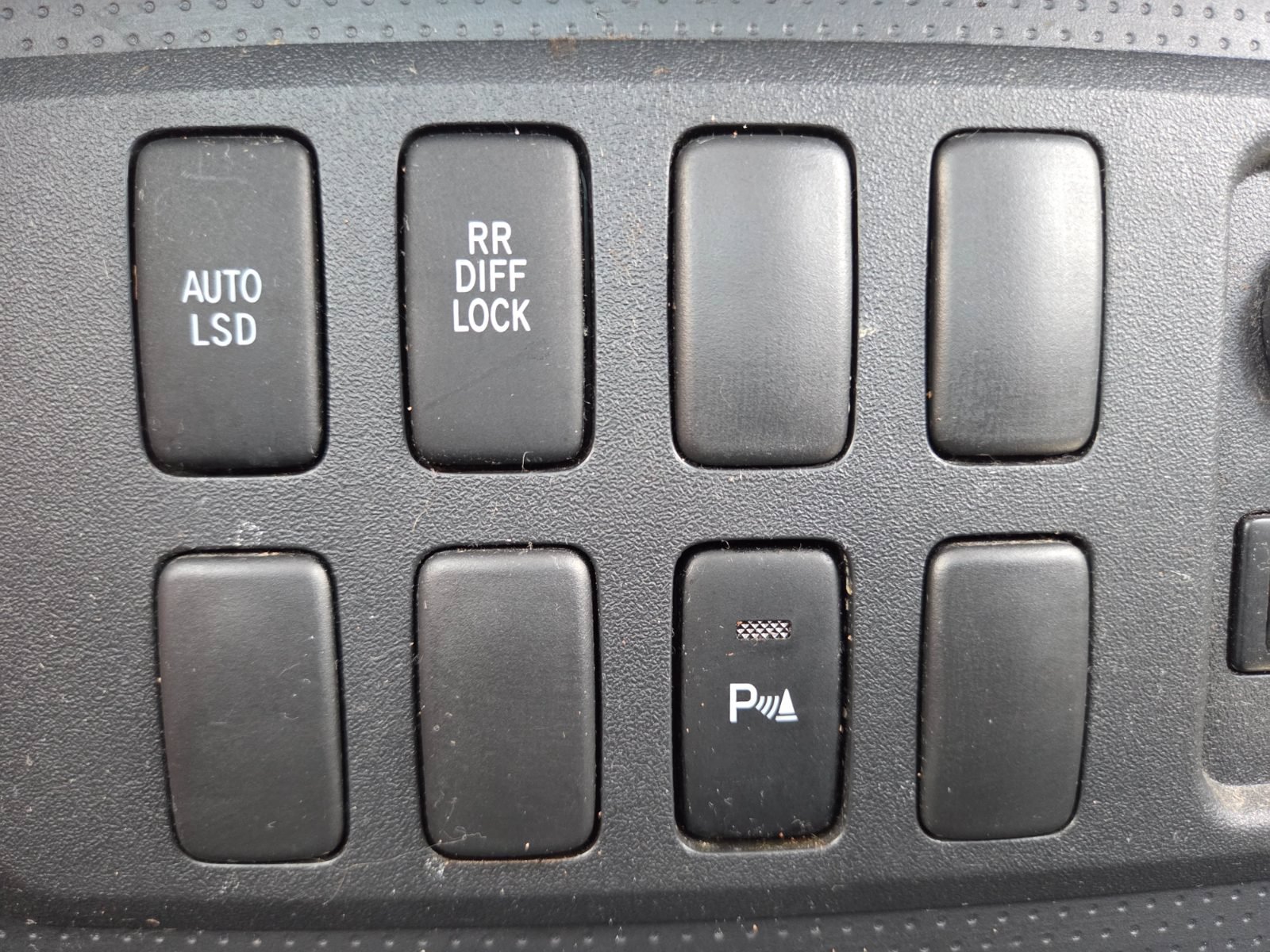 Used 2007 Toyota FJ Cruiser 2WD image 10