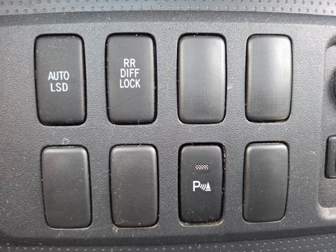 Used 2007 Toyota FJ Cruiser 2WD image 10
