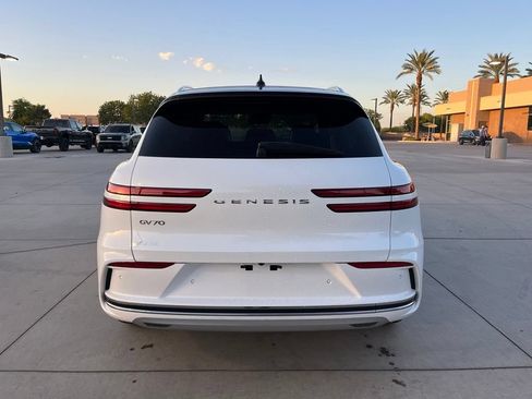 Used 2026 Genesis Electrified GV70 AWD/4WD image 49