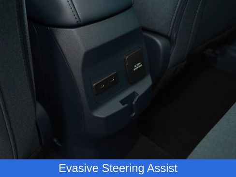 New 2025 Ford Maverick XLT w/ Equipment Group 301A image 21