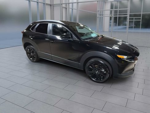 Used 2024 MAZDA CX-30 AWD 2.5 S w/ Select Sport Pkg image 2