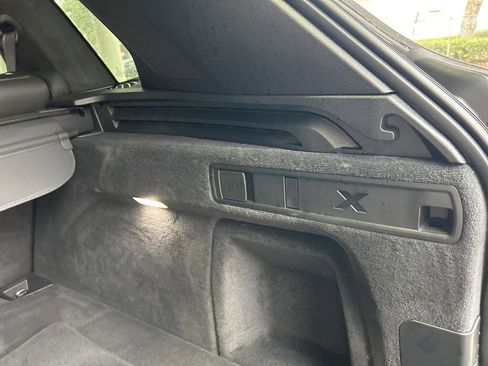 Used 2023 BMW X5 M w/ Competition Package image 45