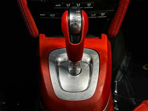 Used 2009 Porsche 911 Carrera S RWD image 28