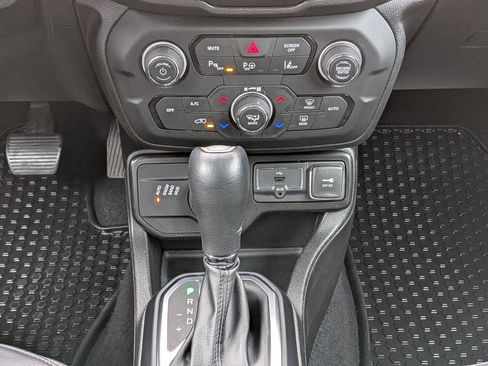 Used 2023 Jeep Renegade Limited w/ Limited Elite Group image 24