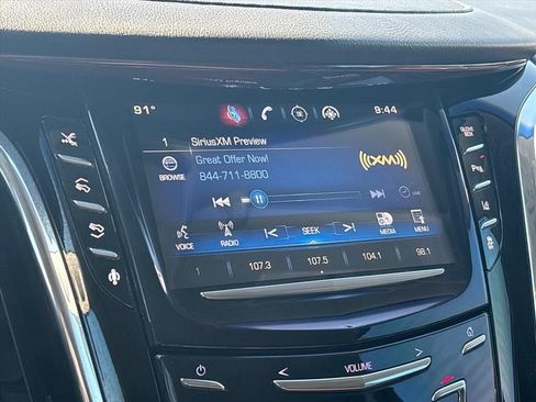 Used 2015 Cadillac Escalade Premium AWD/4WD image 31