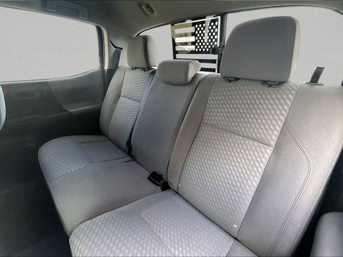 Certified 2023 Toyota Tacoma SR image 19