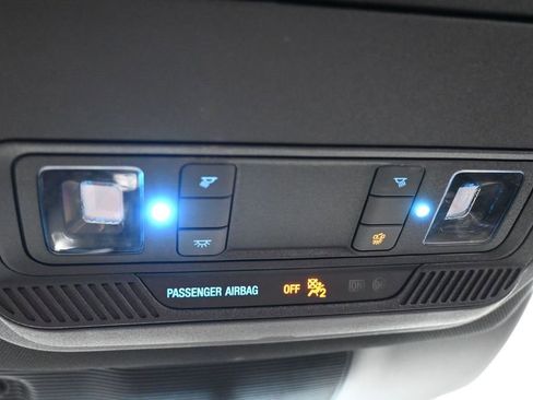 Used 2023 Ford Explorer ST AWD/4WD image 30