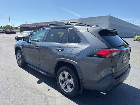 Certified 2023 Toyota RAV4 XLE w/ Convenience Package AWD/4WD image 5