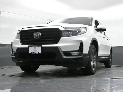 Used 2022 Honda Ridgeline RTL-E image 44