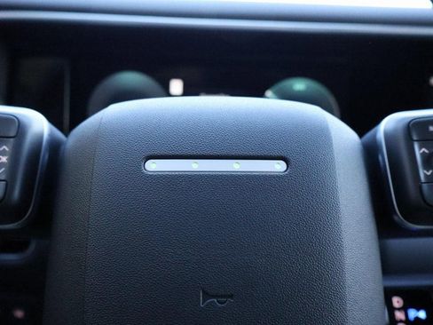 New 2026 Hyundai Palisade Calligraphy image 31