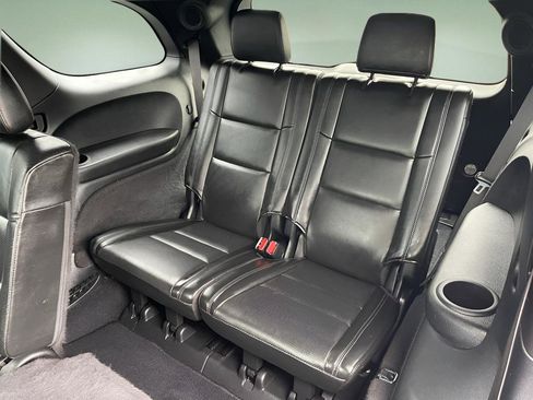 Used 2019 Dodge Durango R/T image 20