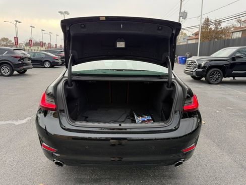 Used 2022 BMW 330i xDrive Sedan w/ Convenience Package image 27