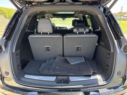 Used 2023 Cadillac XT6 Sport w/ Technology Package AWD/4WD image 25