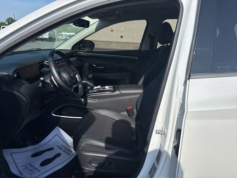 Used 2022 Hyundai Tucson Limited AWD/4WD image 35