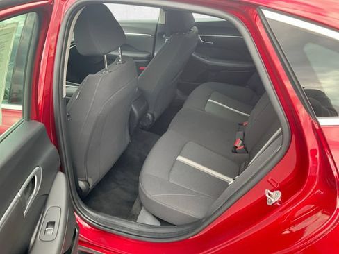 Used 2024 Hyundai Sonata SEL FWD image 13