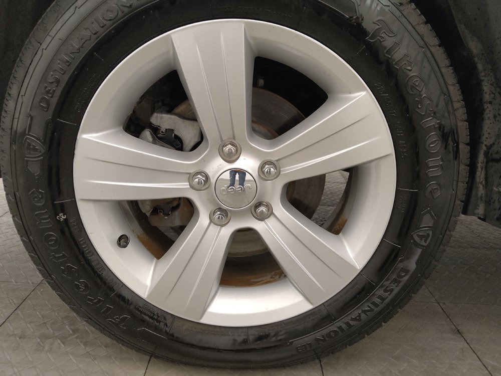 Used 2016 Jeep Compass Sport w/ Power Value Group FWD image 31