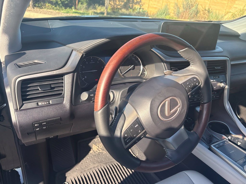 Used 2020 Lexus RX 350 AWD w/ Premium Package image 13