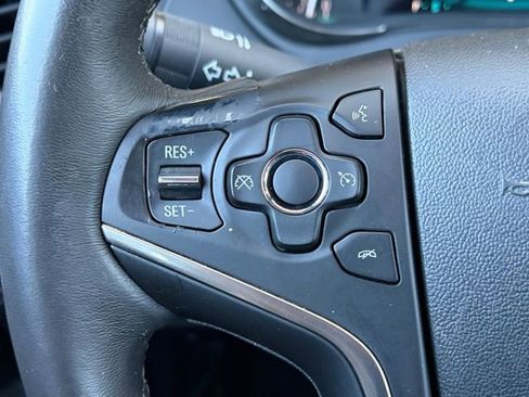 Used 2015 Buick LaCrosse Leather image 5